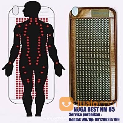 Jasa Perbaikan Alat Terapi Matras NUGA BEST