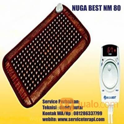 Jasa Perbaikan Alat Terapi Matras NUGA BEST
