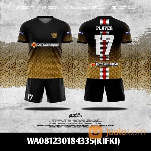 WA 081230184335 Grosir Jersey Bola