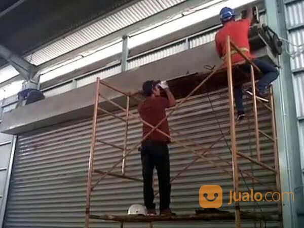081291728685 Tukang rolling door otomatis Balaraja,cikande serang
