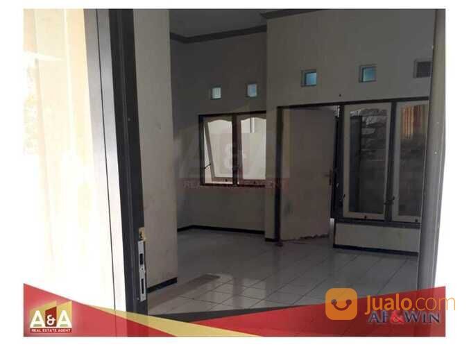 Rumah Siap Huni Permata Safira Regency Lidah Kulon