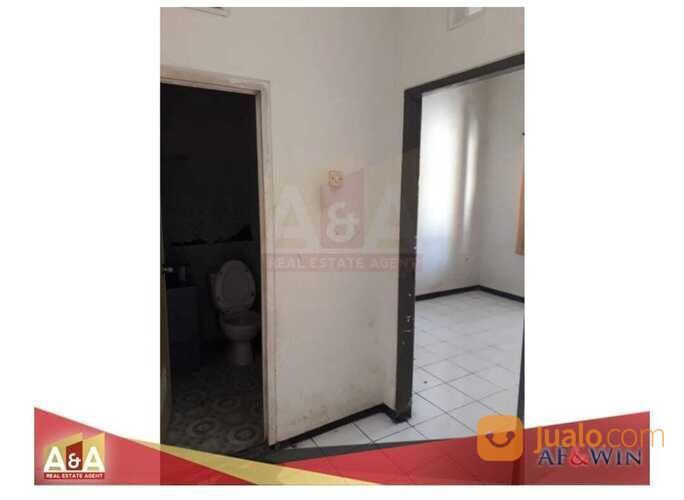 Rumah Siap Huni Permata Safira Regency Lidah Kulon