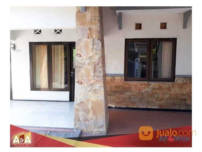 Rumah Siap Huni Permata Safira Regency Lidah Kulon