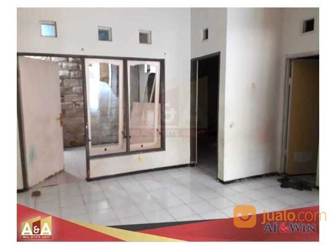 Rumah Siap Huni Permata Safira Regency Lidah Kulon