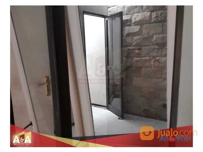 Rumah Siap Huni Permata Safira Regency Lidah Kulon