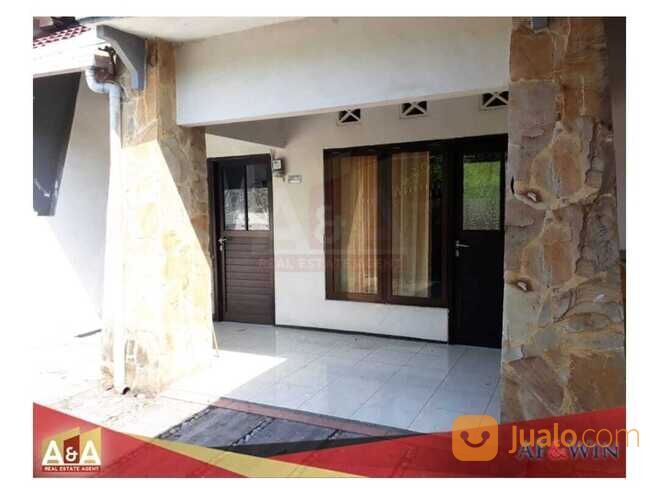 Rumah Siap Huni Permata Safira Regency Lidah Kulon