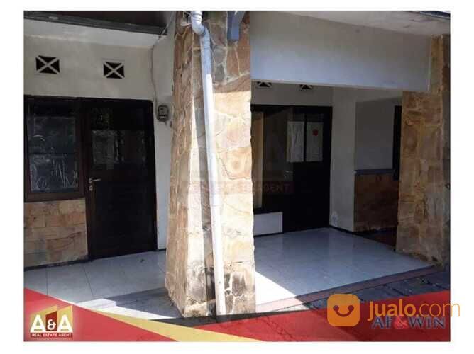 Rumah Siap Huni Permata Safira Regency Lidah Kulon