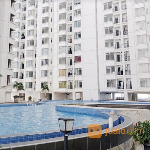 Apartemen T Plaza Dekat Citywalk Sudirman, Grand Indonesia, Menara Batavia, UOB Plaza