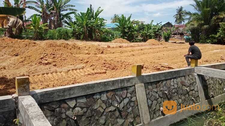 Stategis Dekat Dengan Jalan Kaharudin Nasution Pekanbaru