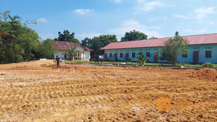 Stategis Dekat Dengan Jalan Kaharudin Nasution Pekanbaru