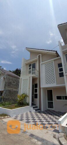 Hunian Islami Desain estetik Harga Spesial Promo Akhir Tahun