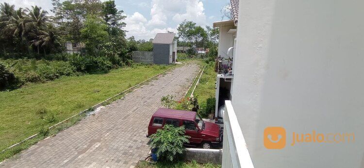 Hunian Islami Desain estetik Harga Spesial Promo Akhir Tahun