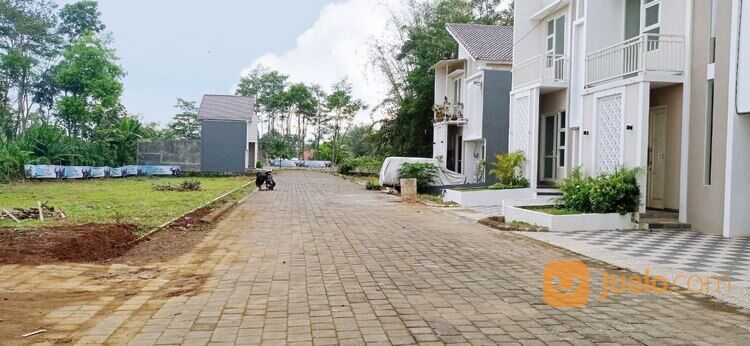 Hunian Islami Desain estetik Harga Spesial Promo Akhir Tahun