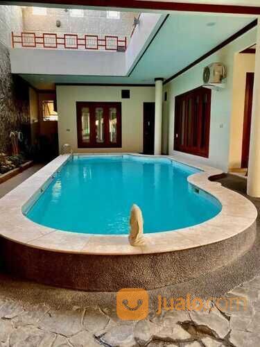 Rumah Siap Huni di Perumahan Permata Hijau 2, Kebayoran Lama, Jakarta Selatan