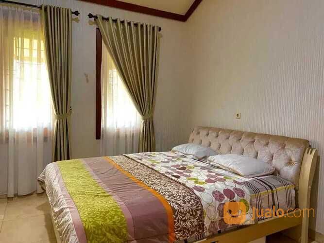 Rumah Siap Huni di Perumahan Permata Hijau 2, Kebayoran Lama, Jakarta Selatan