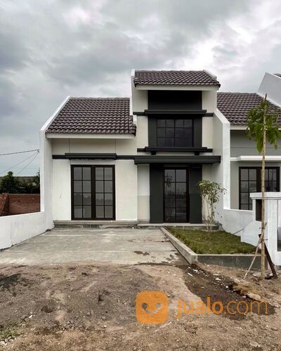 PERUMTAS 5 PRAMBON BUKA CLUSTER BARU