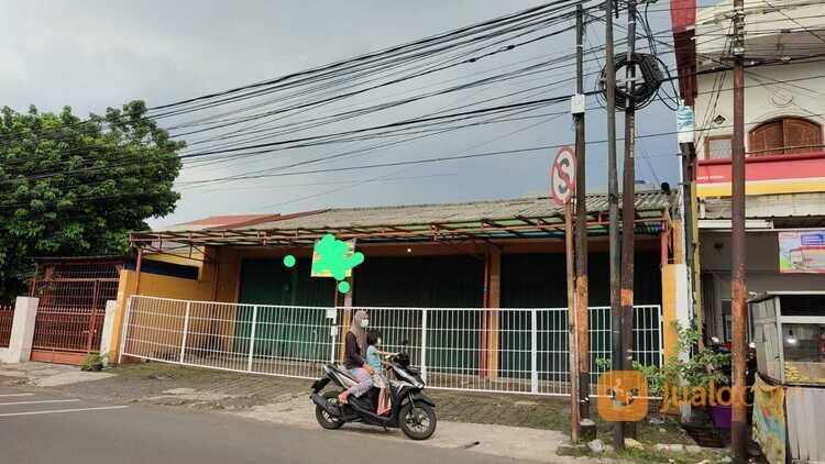 ruko murah strategis ex ahas perumnas klender malaka raya duren sawit