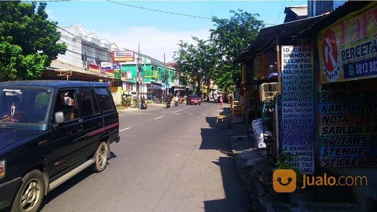 ruko murah strategis ex ahas perumnas klender malaka raya duren sawit