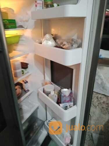 kulkas bekas, kita jemput dan beli hdp mati