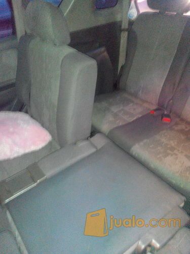 kia carens 1 silver tahun 2002 pajak hidup panjang dki