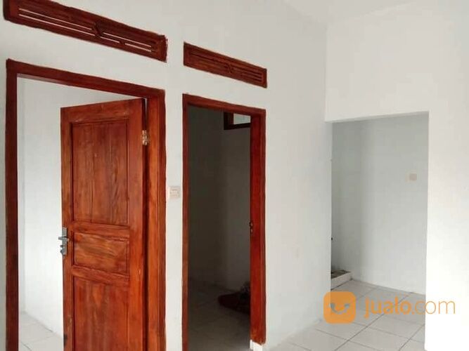 Miliki Rumah Baru Murah Lokasi Pinggir Jalan Griya Arayan Sukamukti Bandung Selatan