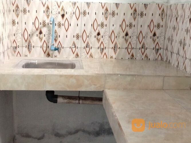 Miliki Rumah Baru Murah Lokasi Pinggir Jalan Griya Arayan Sukamukti Bandung Selatan