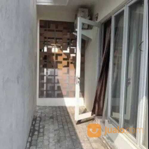 Rumah 2 Lantai di Cluster Cherry Ville, Grand Wisata, Bekasi