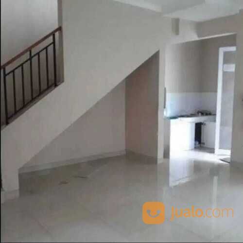 Rumah 2 Lantai di Cluster Cherry Ville, Grand Wisata, Bekasi