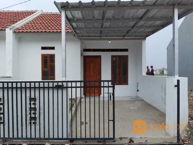 Rumah Murah Minimalis Harga Terjangkau Rancamulya Pameungpeuk Bandung
