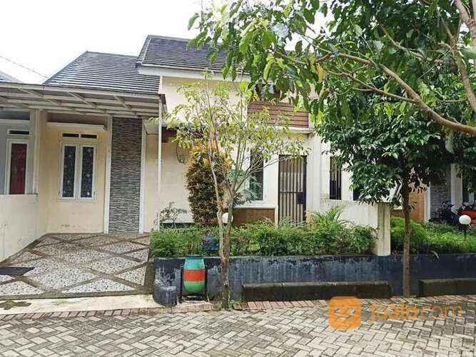 Rumah take over di perumahan lizziden residen pamoyanan Bogor Selatan