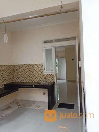 Rumah take over di perumahan lizziden residen pamoyanan Bogor Selatan