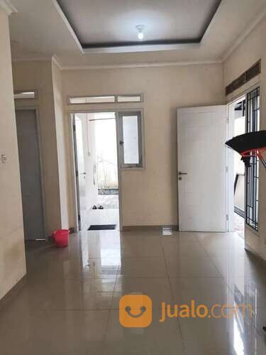 Rumah take over di perumahan lizziden residen pamoyanan Bogor Selatan