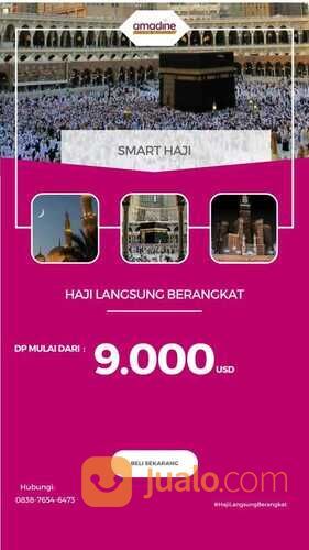 Contoh Visa Haji Furoda SEAT TERBATAS, 083876546473