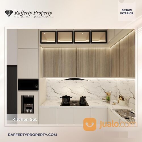 Rumah Baru Modern di Budi Indah Setiabudi di Jl. Acasia (BANDUNG UTARA)