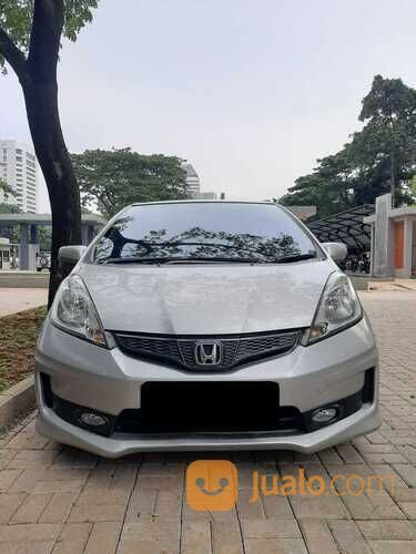 honda jazz 2012 RS AT