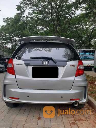 honda jazz 2012 RS AT