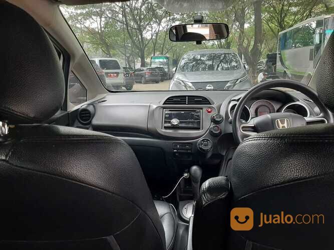 honda jazz 2012 RS AT