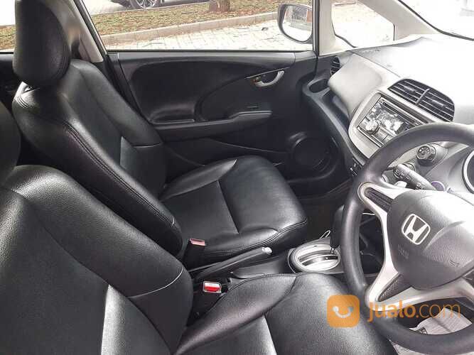 honda jazz 2012 RS AT