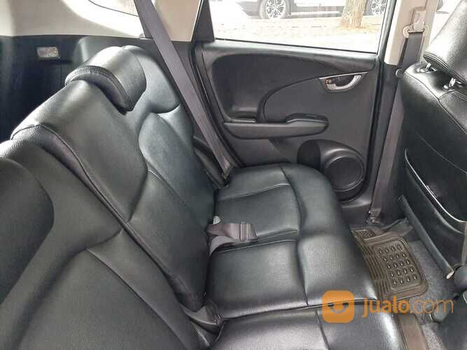 honda jazz 2012 RS AT