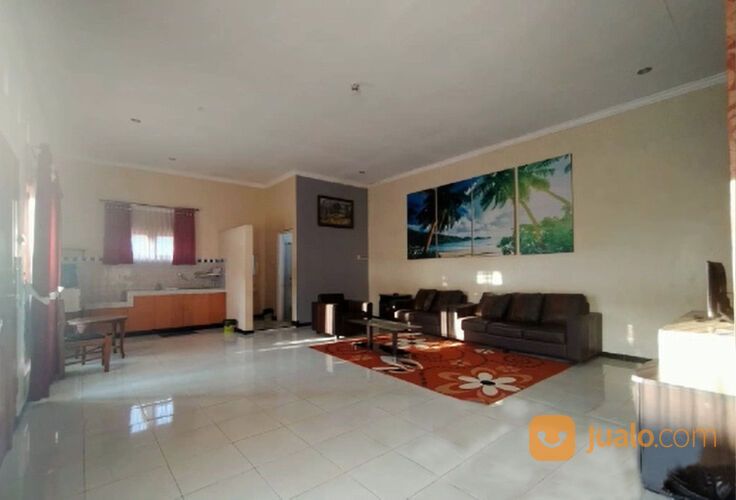 Villa Kolam Renang di batu View Gunung PANDERMAN