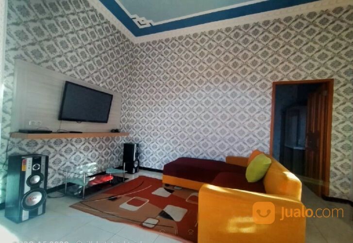 Villa Kolam Renang di batu View Gunung PANDERMAN