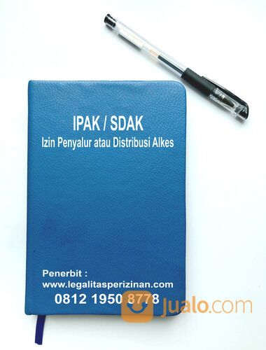 IPAK / IDAK, Izin Penyalur Alat Kesehatan / Distribusi Alat Kesehatan