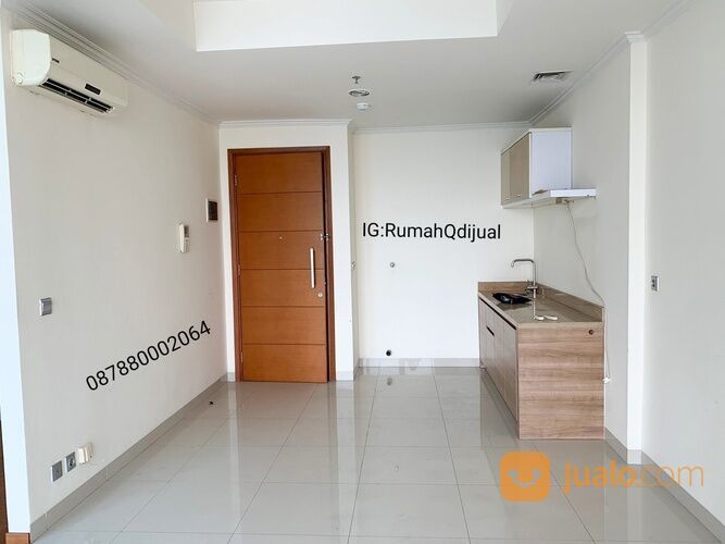 Turun harga murah ancol mansion apartemen Jakarta utara