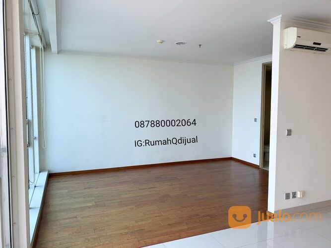 Turun harga murah ancol mansion apartemen Jakarta utara