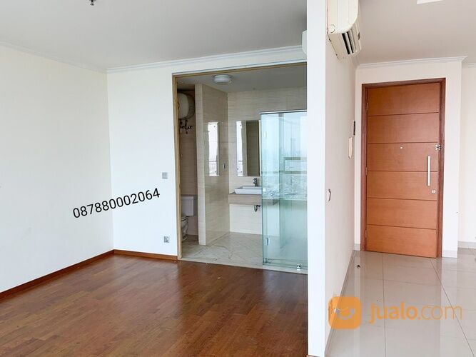 Turun harga murah ancol mansion apartemen Jakarta utara