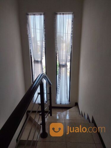 Rumah Siap Huni di Lebak Indah Regency