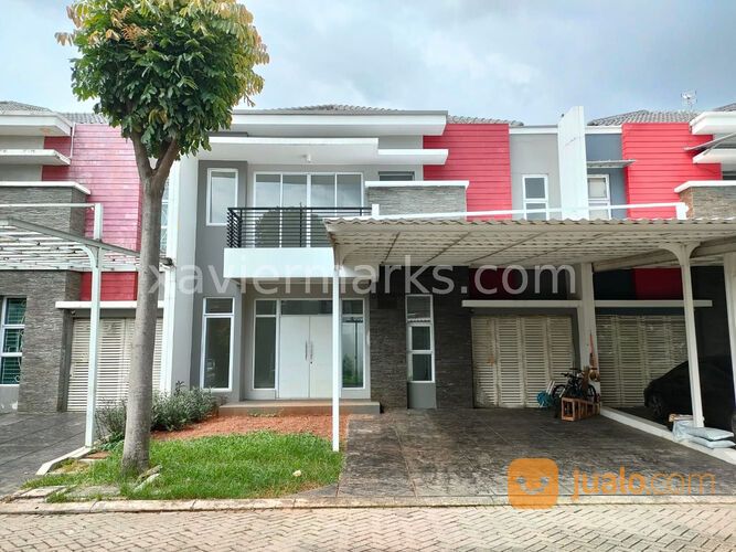 GREEN LAKE CLUSTER AMERIKA LATIN