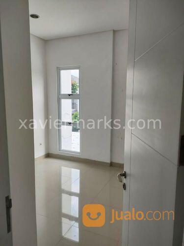 GREEN LAKE CLUSTER AMERIKA LATIN