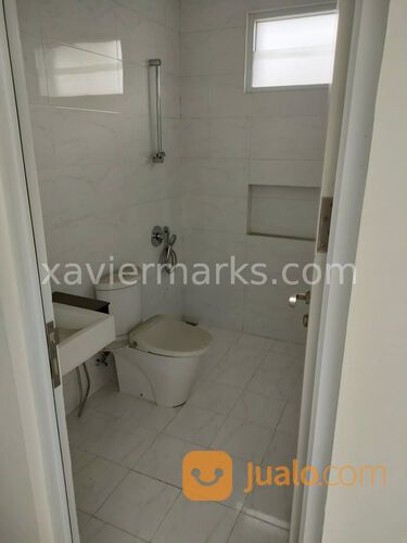 GREEN LAKE CLUSTER AMERIKA LATIN