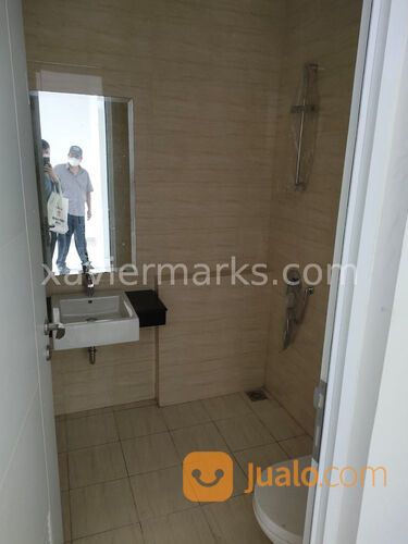 GREEN LAKE CLUSTER AMERIKA LATIN